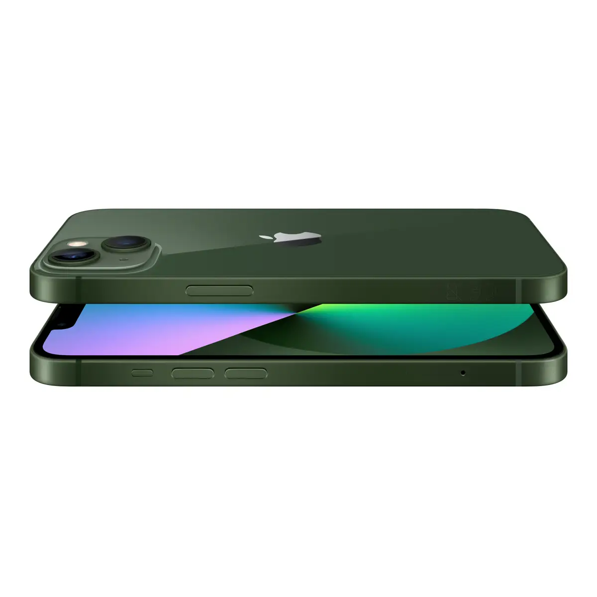 iPhone 13 256GB grün