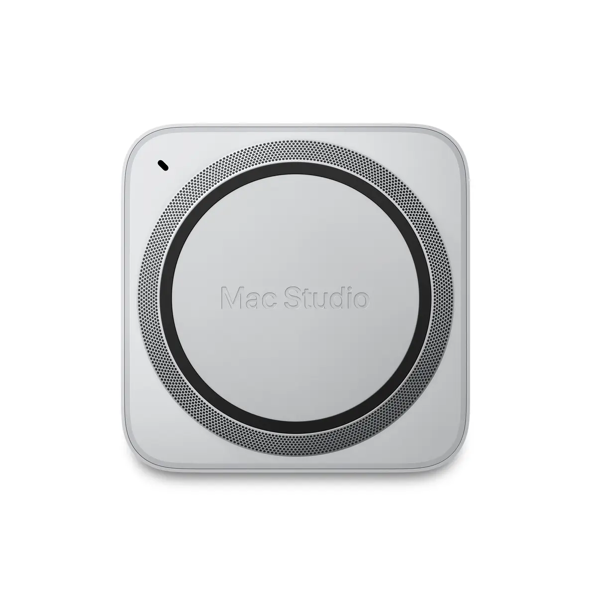 Mac Studio Apple M1 Max 10-Core Prozessor 32GB RAM 512GB SSD 24-Core GPU