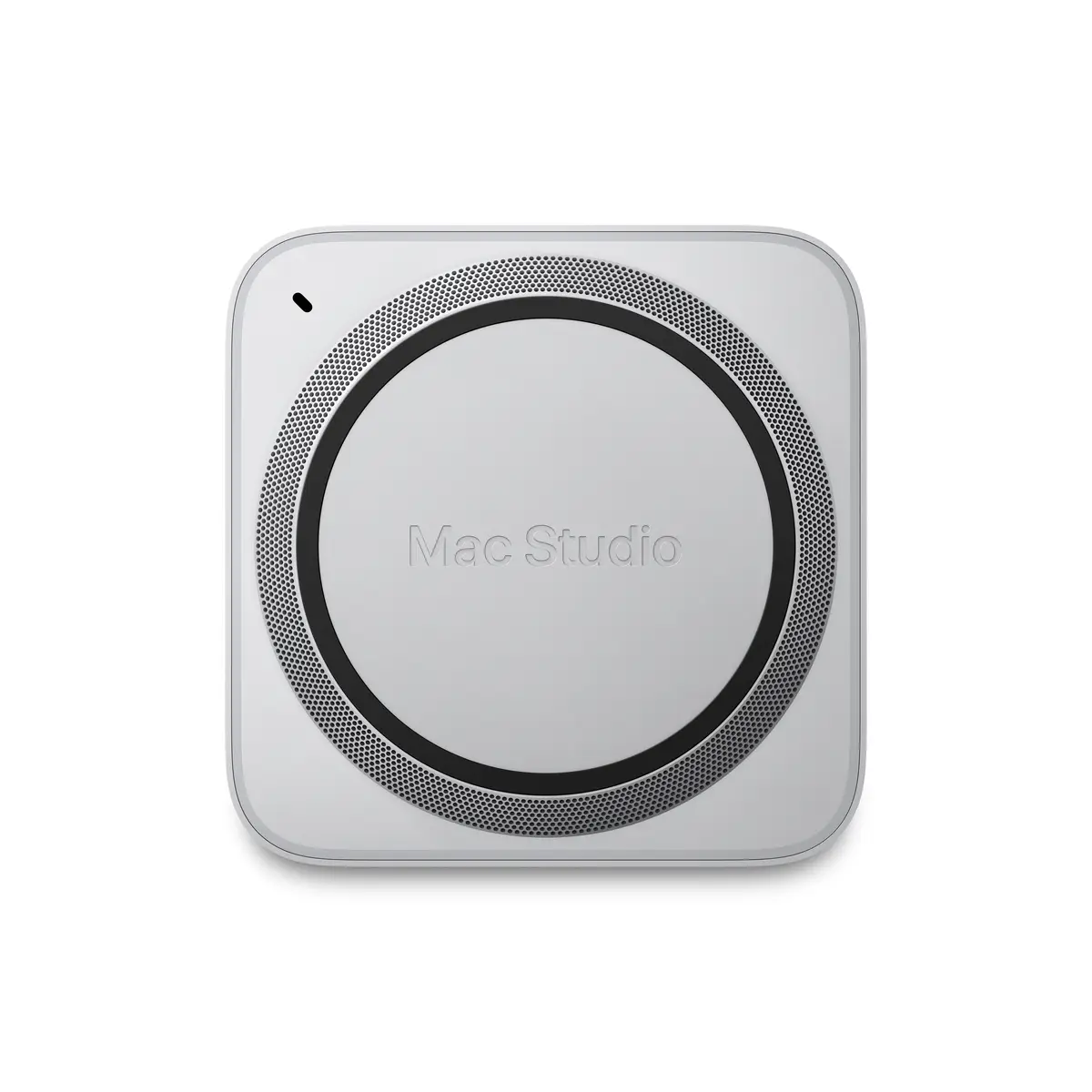 Mac Studio Apple M1 Max 10-Core Prozessor 32GB RAM 512GB SSD 24-Core GPU