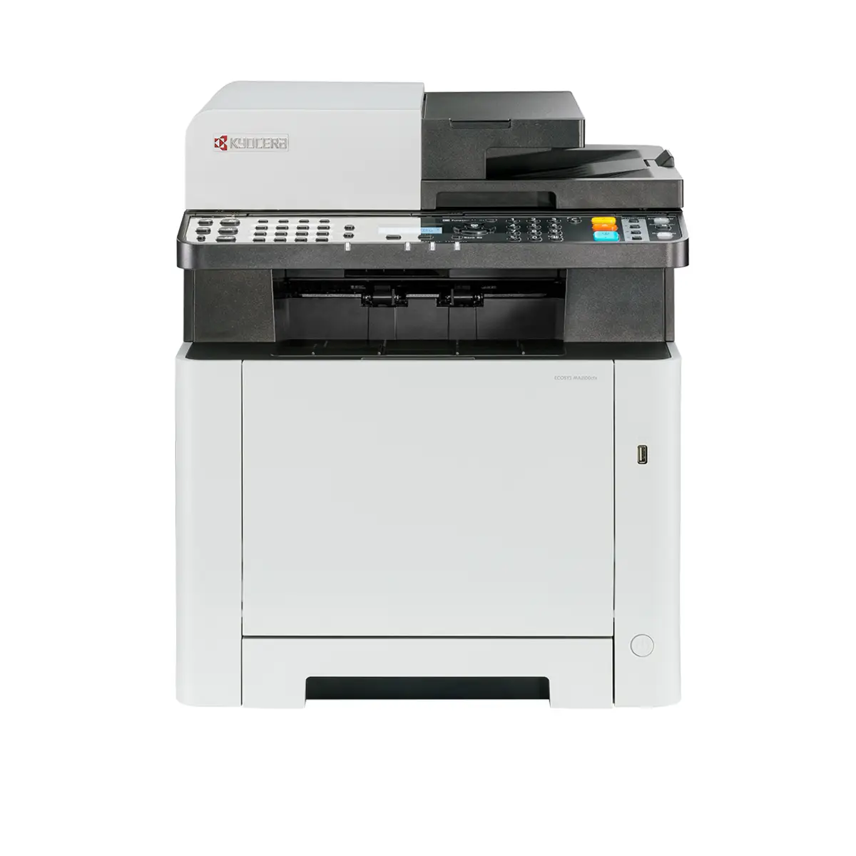 ECOSYS MA2100CFX/KL3 A4 All-in-One Drucker/Scanner/Kopierer/Fax Farblaserdrucker Duplex