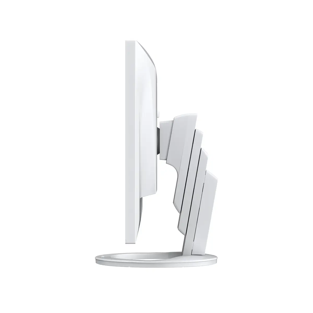 FlexScan EV2485-WT 61,1cm (24,1") 1920x1200 Pixel 350cd/m² 1000:1 5ms Weiß