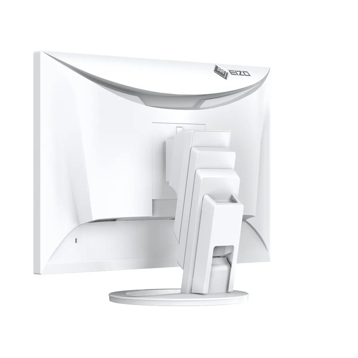 FlexScan EV2485-WT 61,1cm (24,1") 1920x1200 Pixel 350cd/m² 1000:1 5ms Weiß