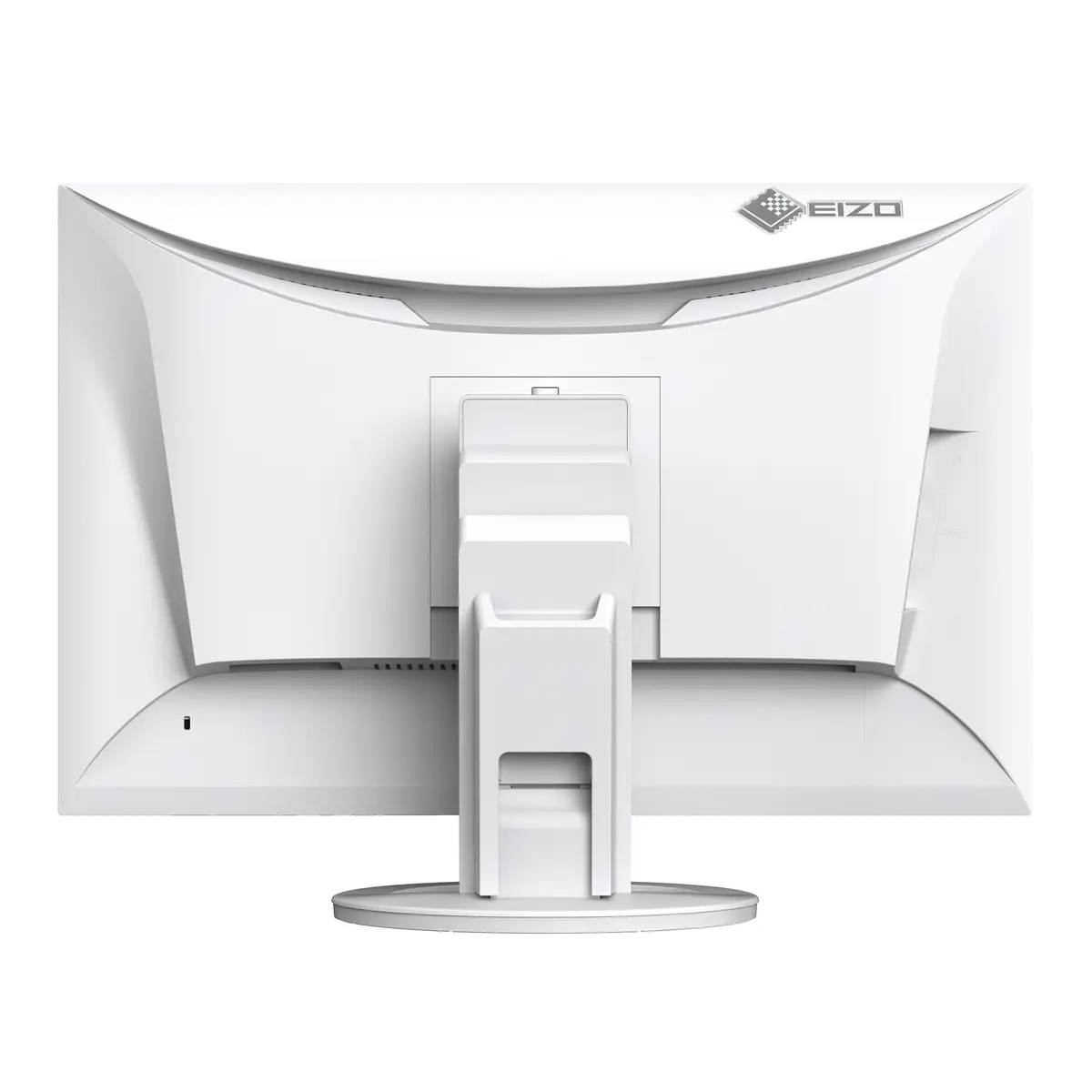 FlexScan EV2485-WT 61,1cm (24,1") 1920x1200 Pixel 350cd/m² 1000:1 5ms Weiß