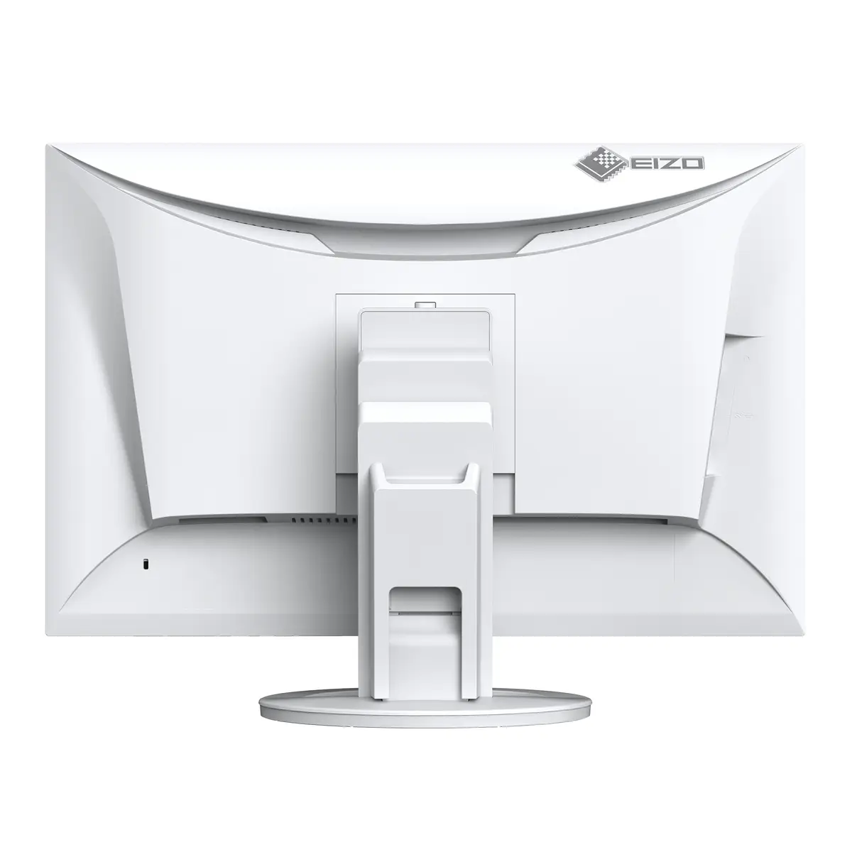 FlexScan EV2485-WT 61,1cm (24,1") 1920x1200 Pixel 350cd/m² 1000:1 5ms Weiß