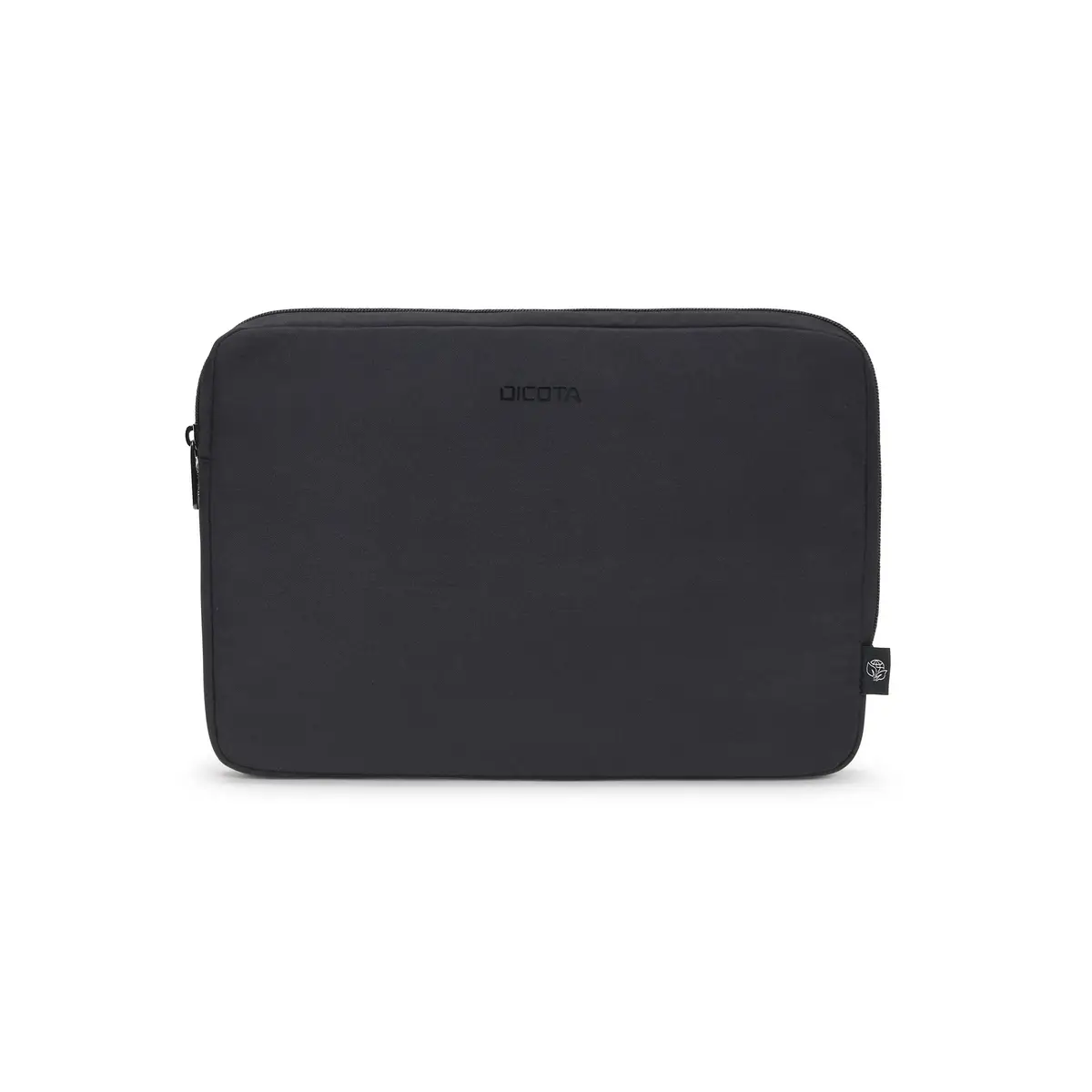 Eco BASE Sleeve für 33,8cm (13,3") Notebooks schwarz