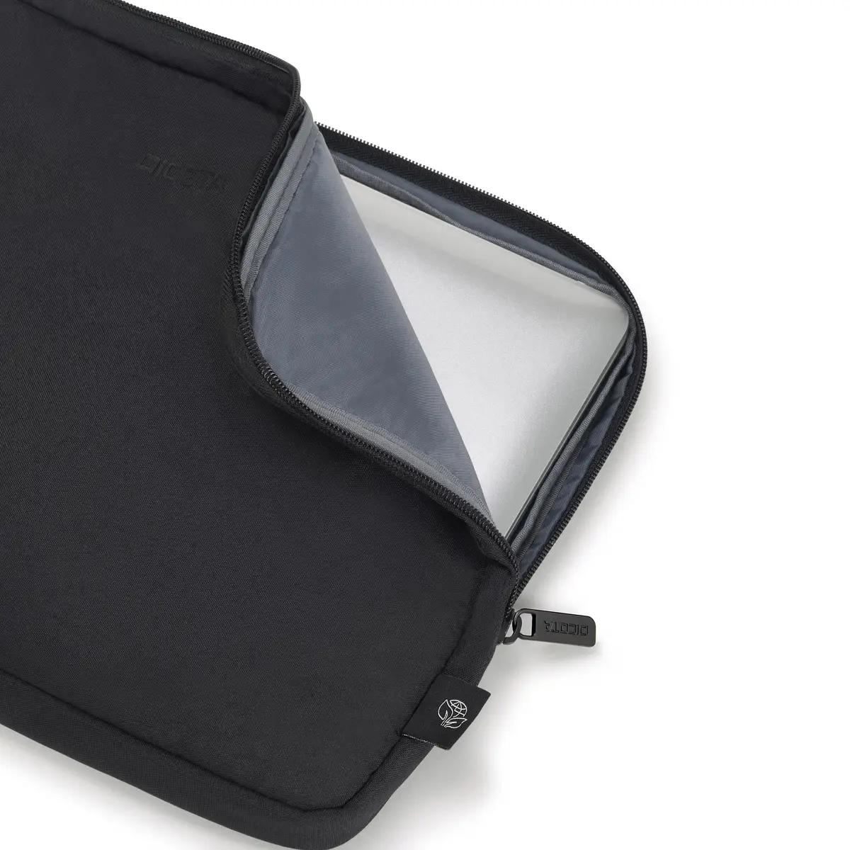 Eco BASE Sleeve für 33,8cm (13,3") Notebooks schwarz