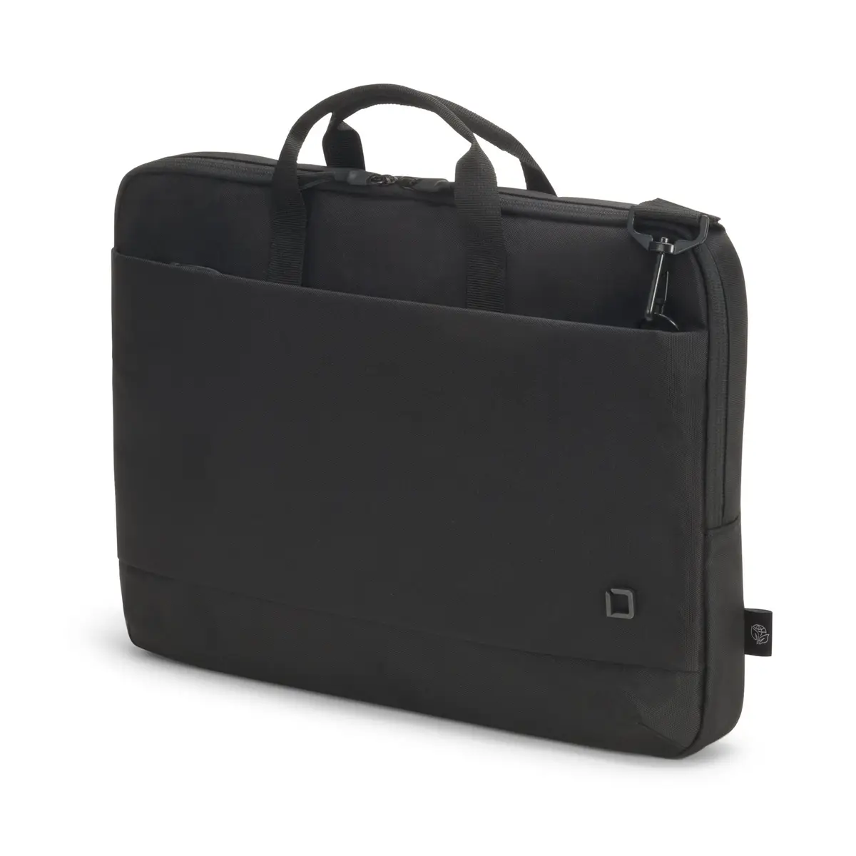 Eco Slim Case Motion für 33,8cm (13,3") Notebooks schwarz