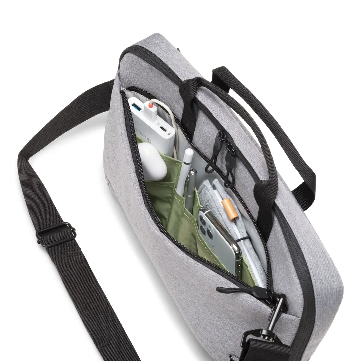Eco Slim Case MOTION für 29,5cm (11,6") Notebooks Light Grey