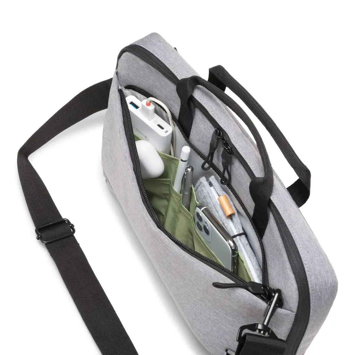 Eco Slim Case MOTION für 29,5cm (11,6") Notebooks Light Grey