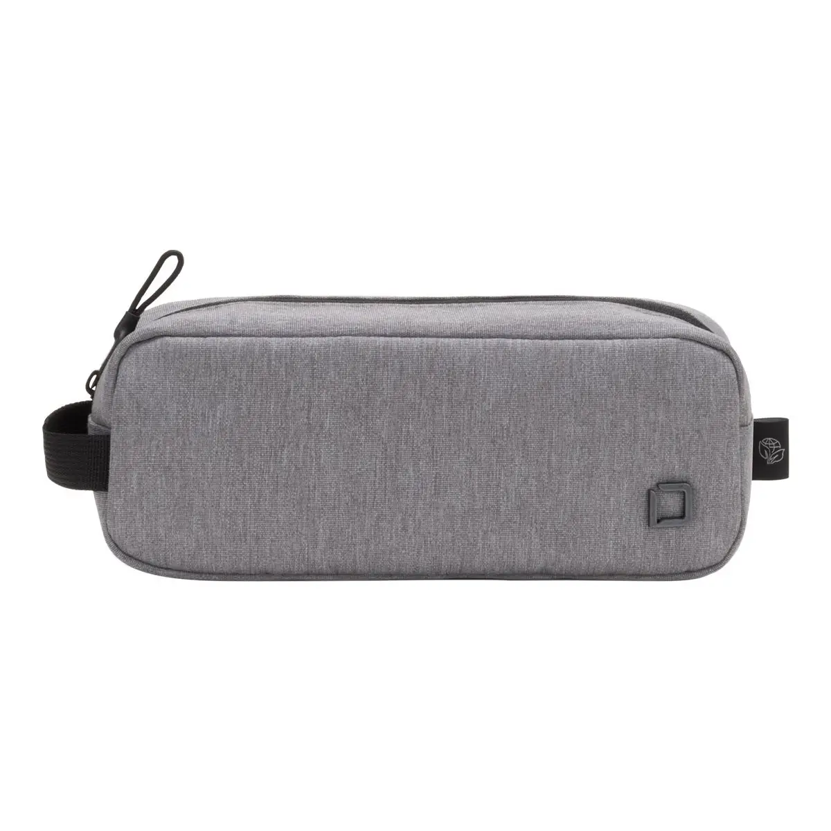 Eco Accessories Pouch MOTION Light Grey
