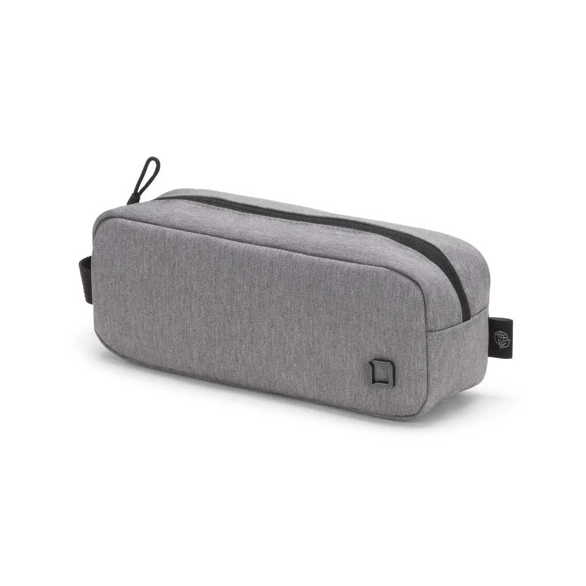 Eco Accessories Pouch MOTION Light Grey
