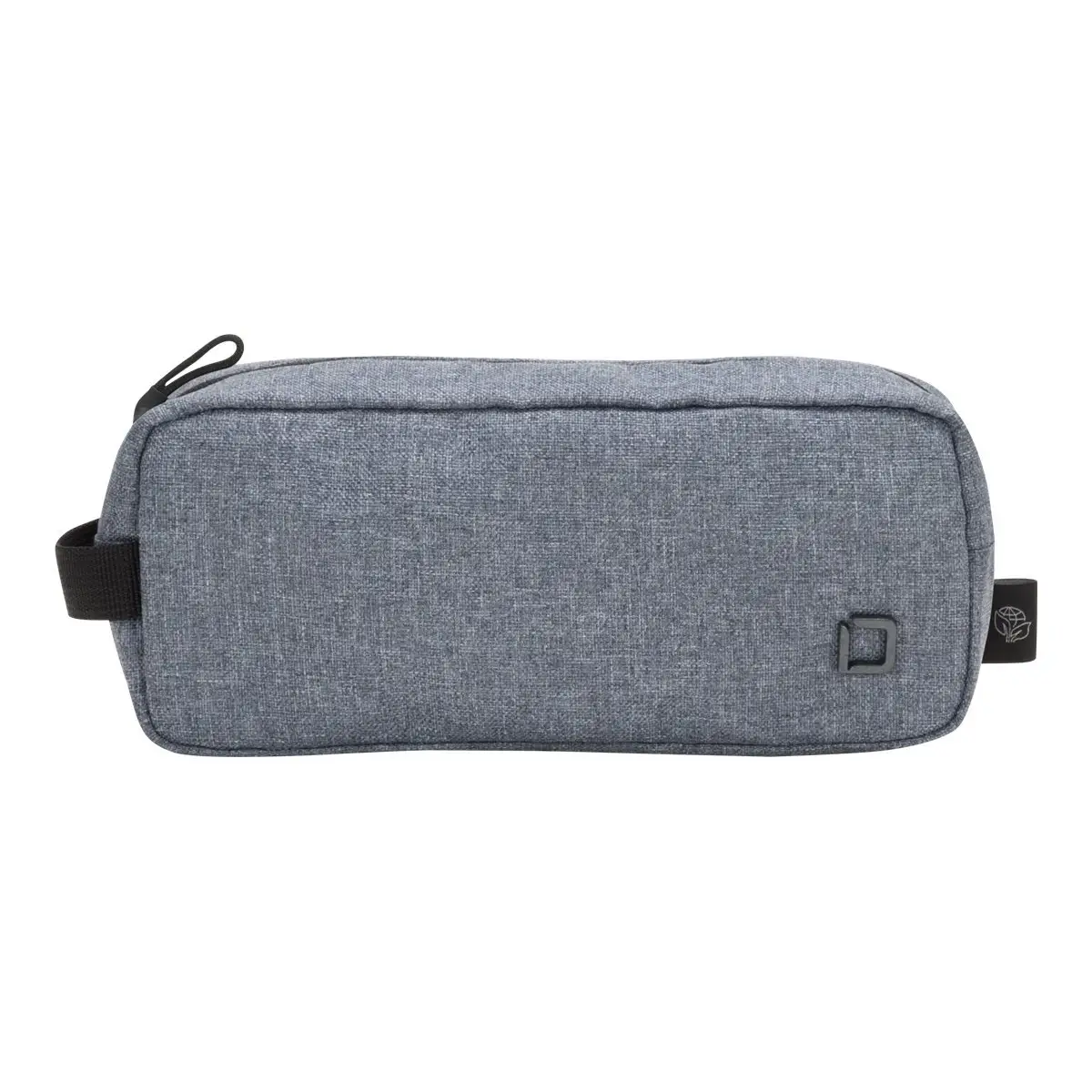 Eco Accessories Pouch MOTION Blue Denim