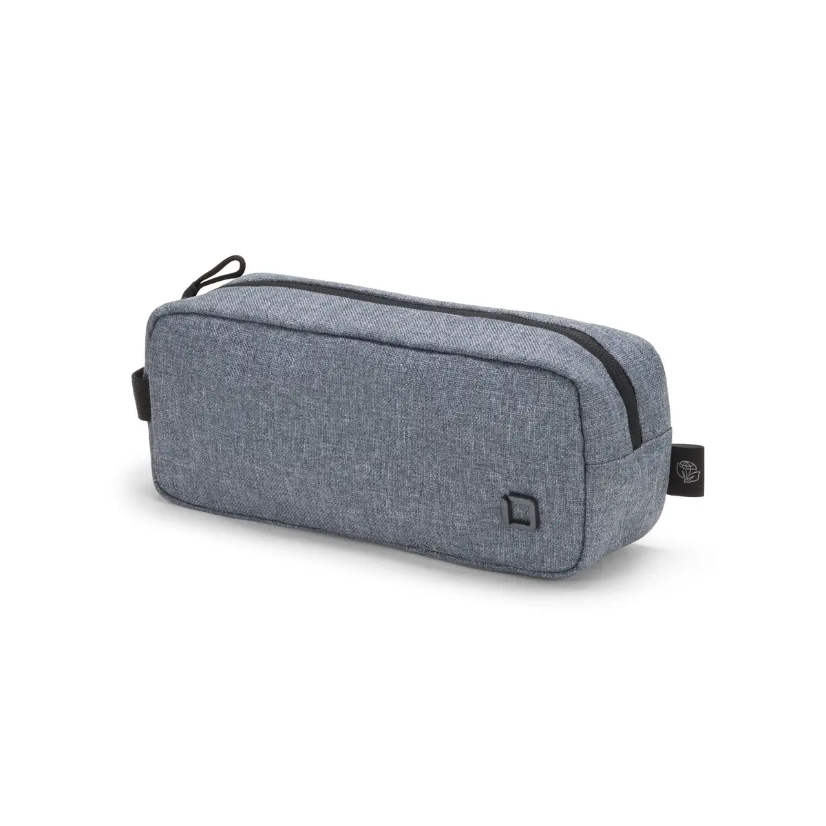 Eco Accessories Pouch MOTION Blue Denim