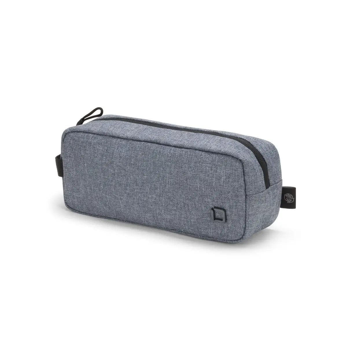Eco Accessories Pouch MOTION Blue Denim