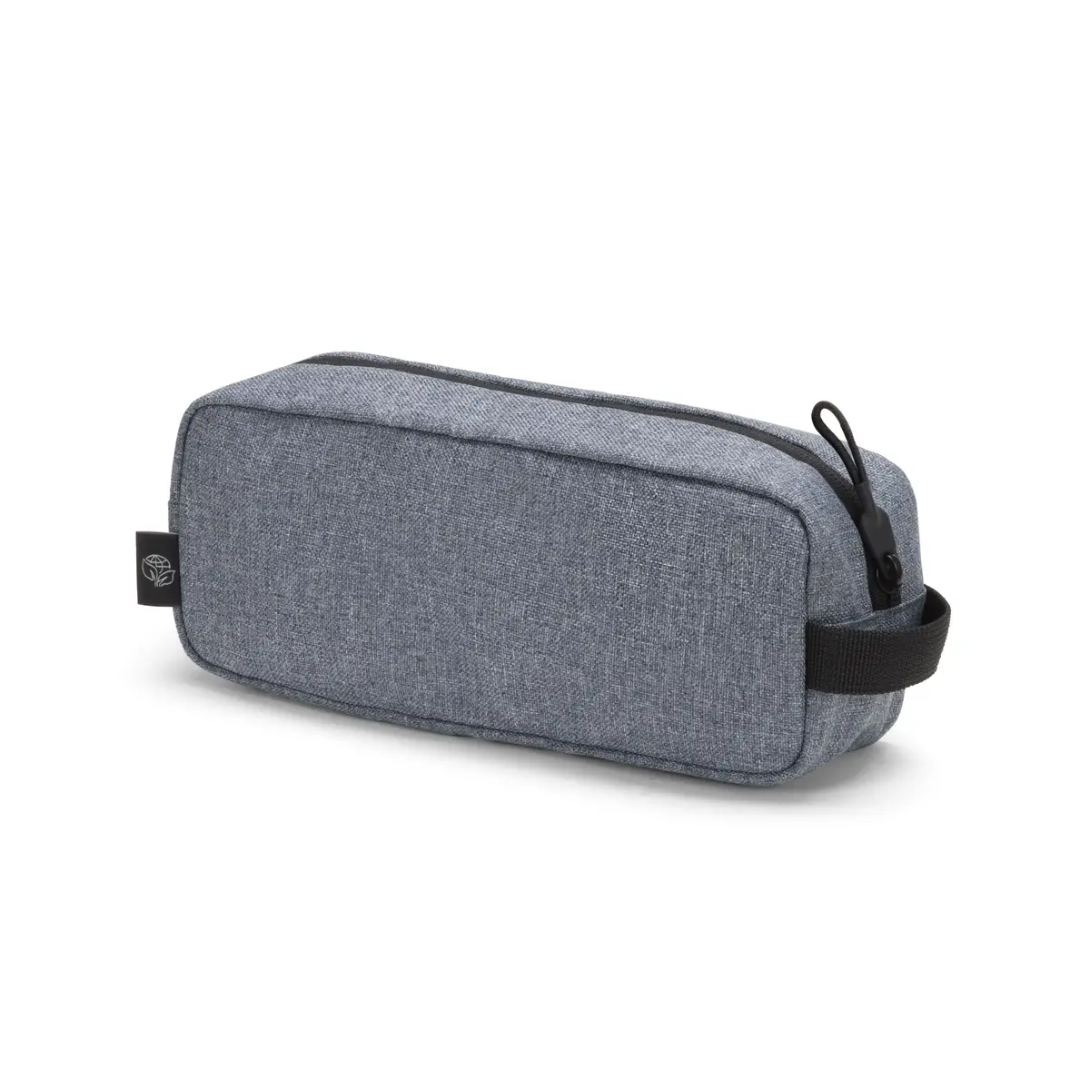 Eco Accessories Pouch MOTION Blue Denim