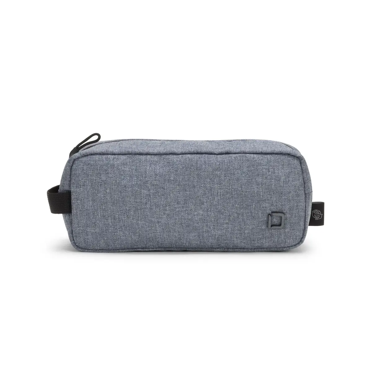Eco Accessories Pouch MOTION Blue Denim