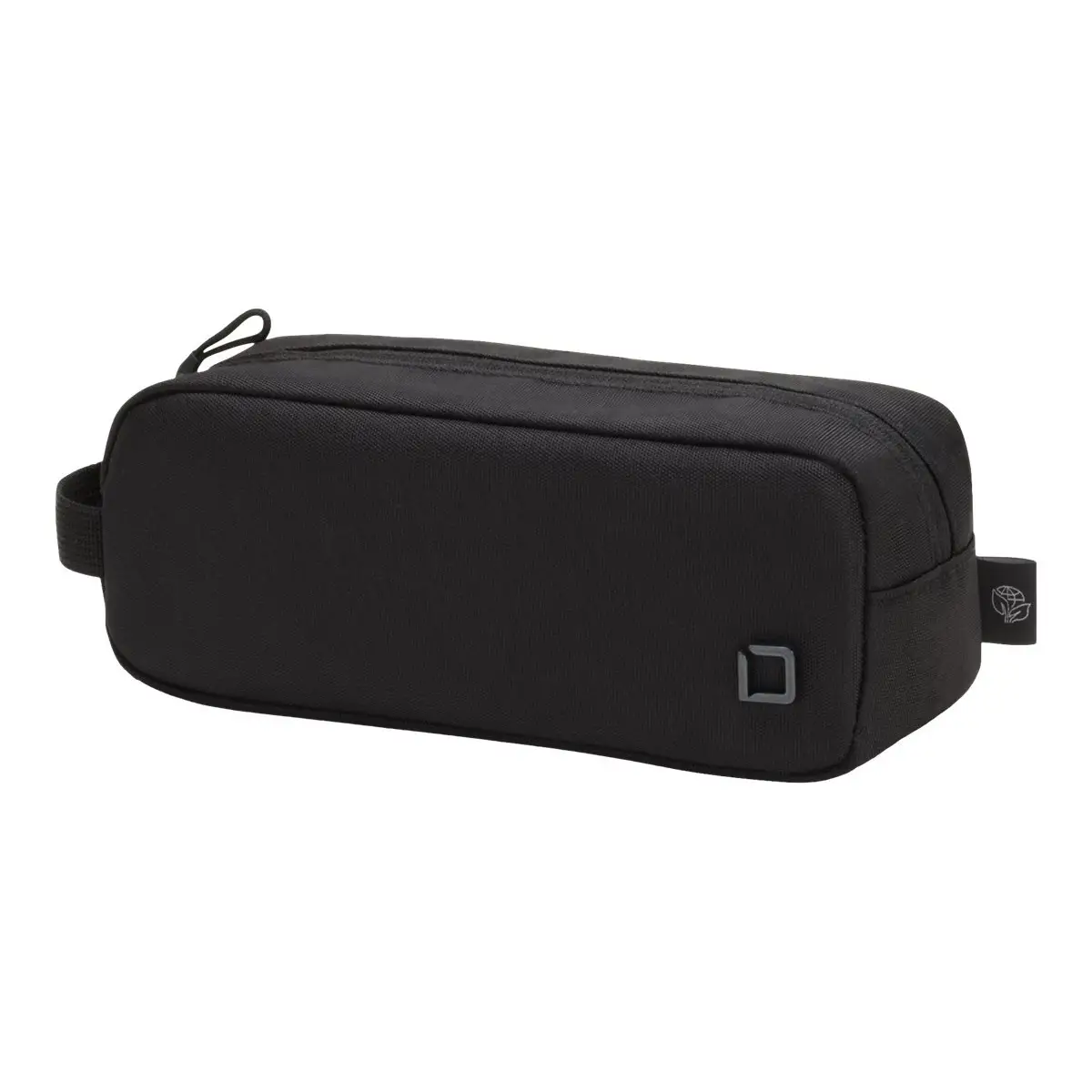 Eco Accessories Pouch MOTION Schwarz