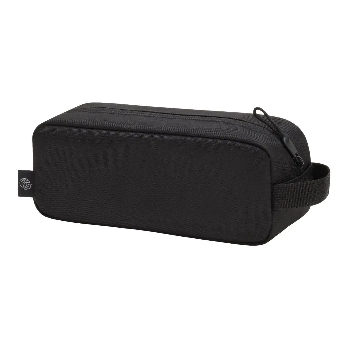 Eco Accessories Pouch MOTION Schwarz