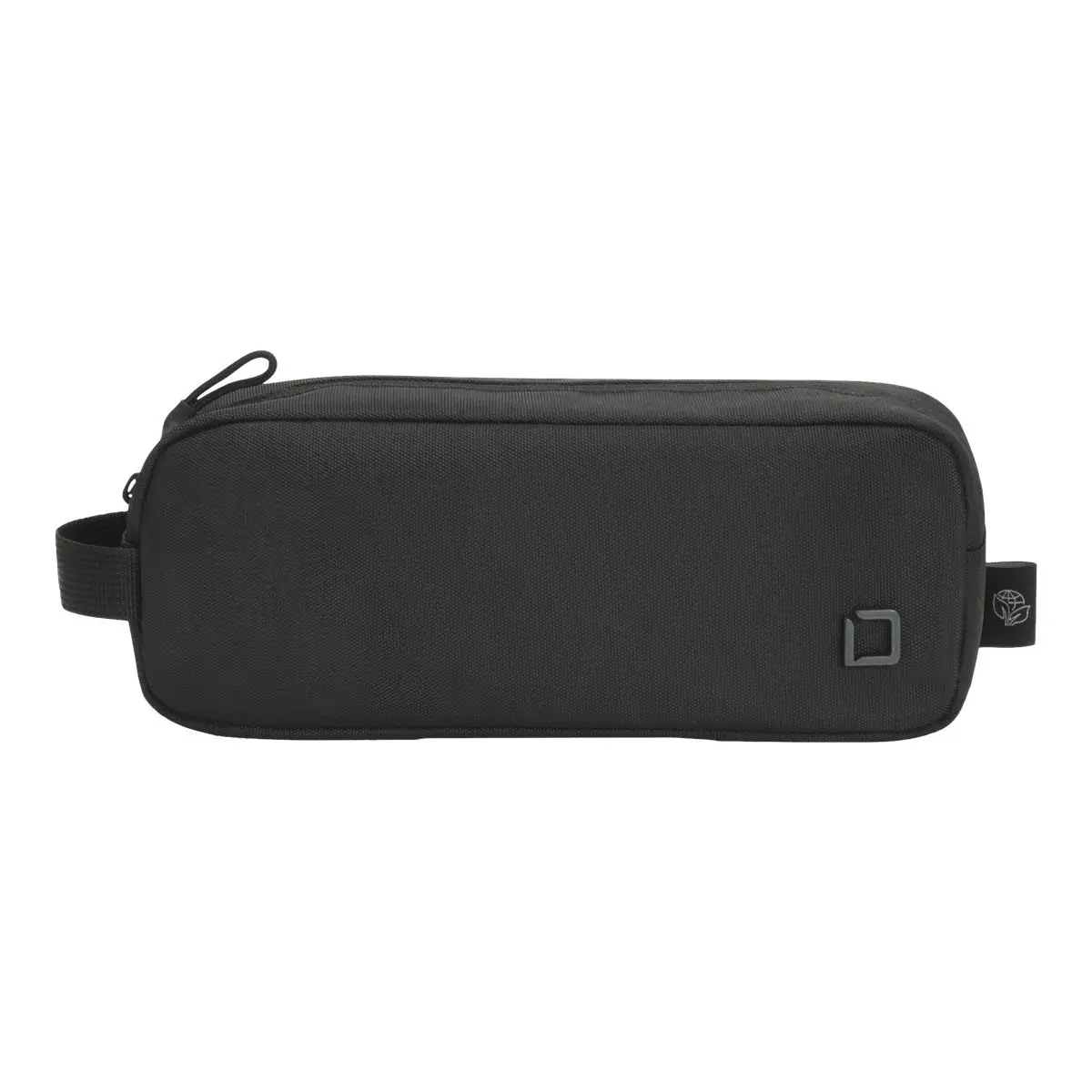 Eco Accessories Pouch MOTION Schwarz