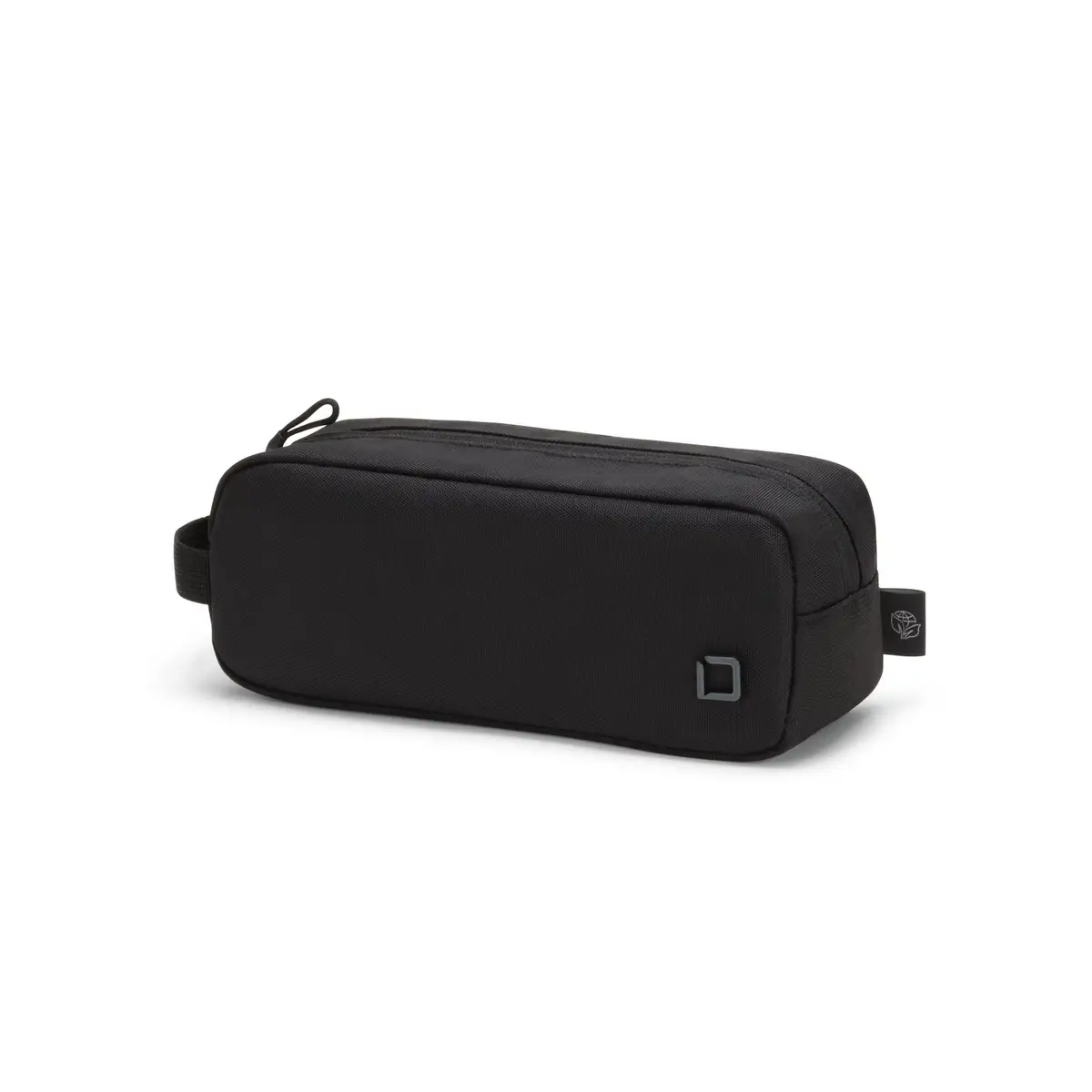 Eco Accessories Pouch MOTION Schwarz