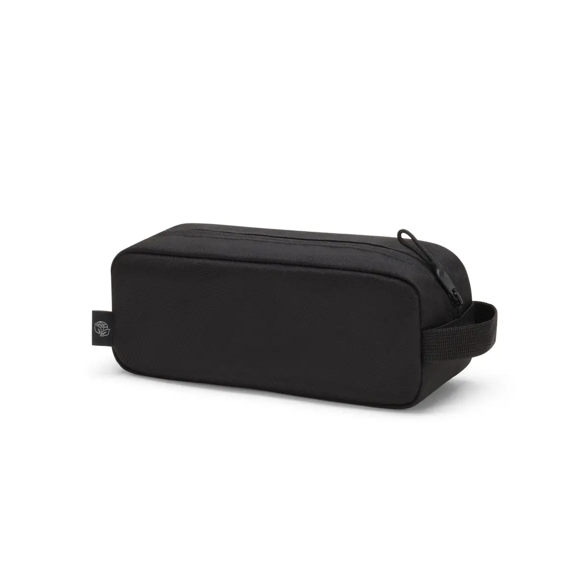 Eco Accessories Pouch MOTION Schwarz