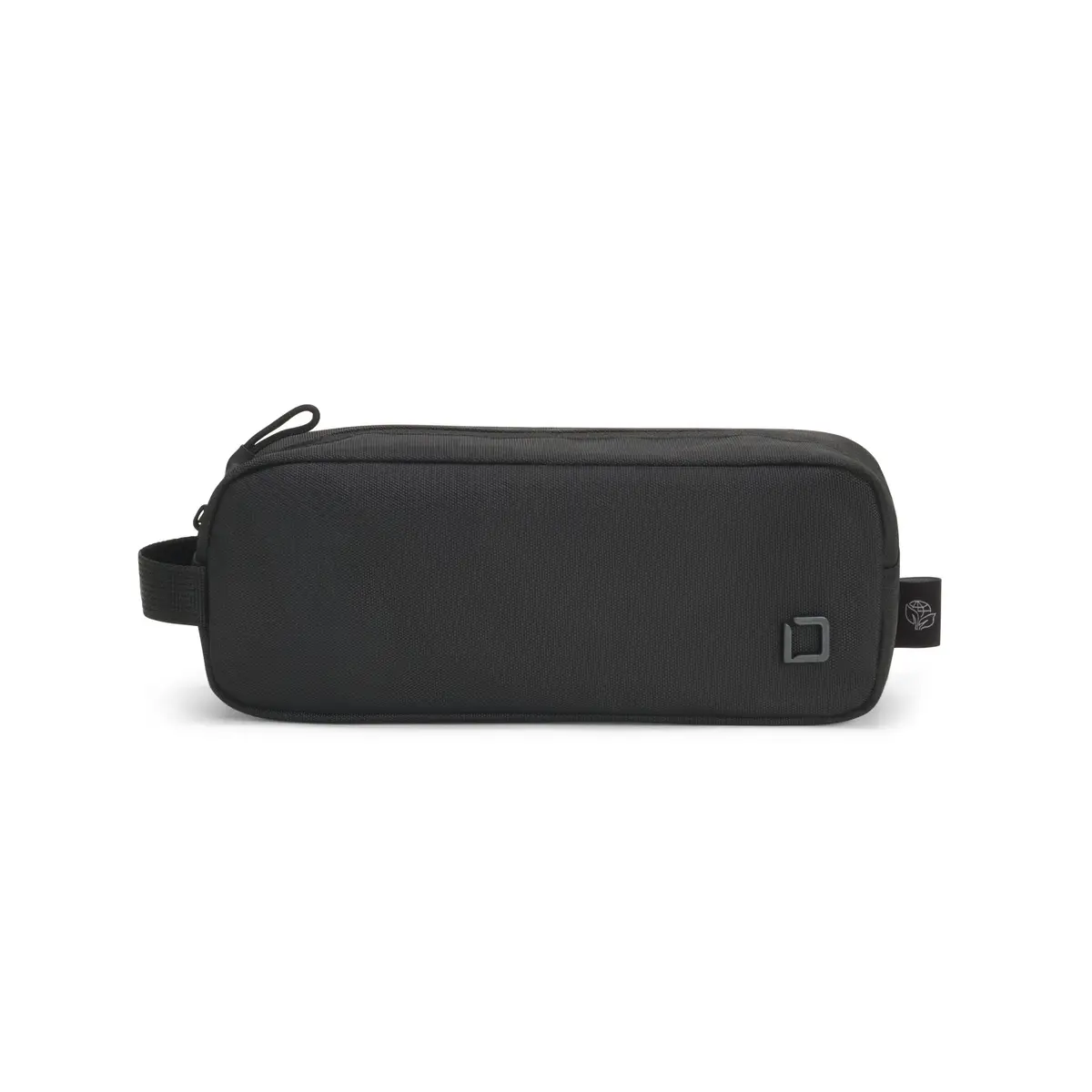 Eco Accessories Pouch MOTION Schwarz