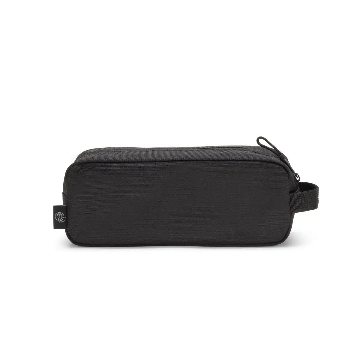 Eco Accessories Pouch MOTION Schwarz