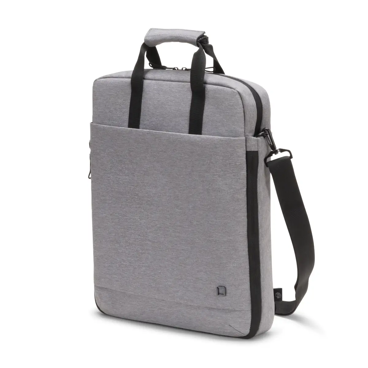 Eco Tote Bag MOTION für 39,6cm (15,6") Notebooks Light Grey