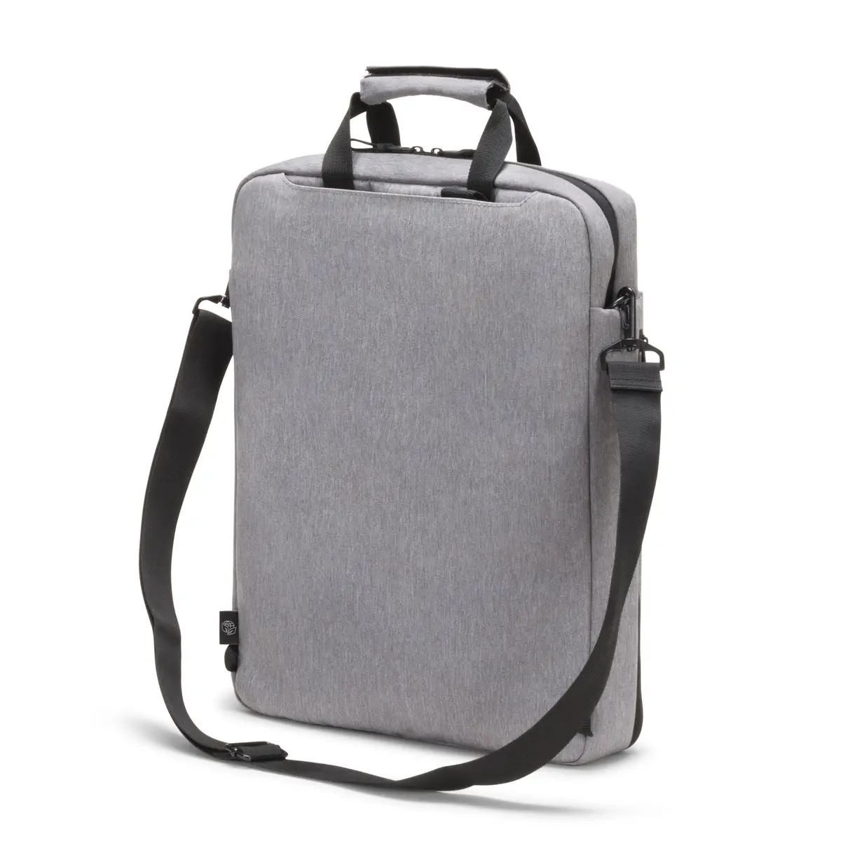 Eco Tote Bag MOTION für 39,6cm (15,6") Notebooks Light Grey