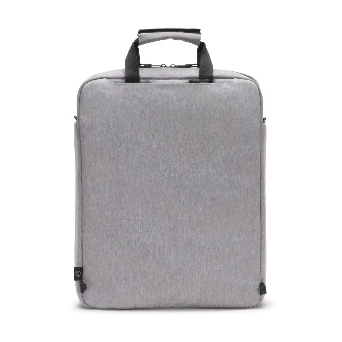 Eco Tote Bag MOTION für 39,6cm (15,6") Notebooks Light Grey