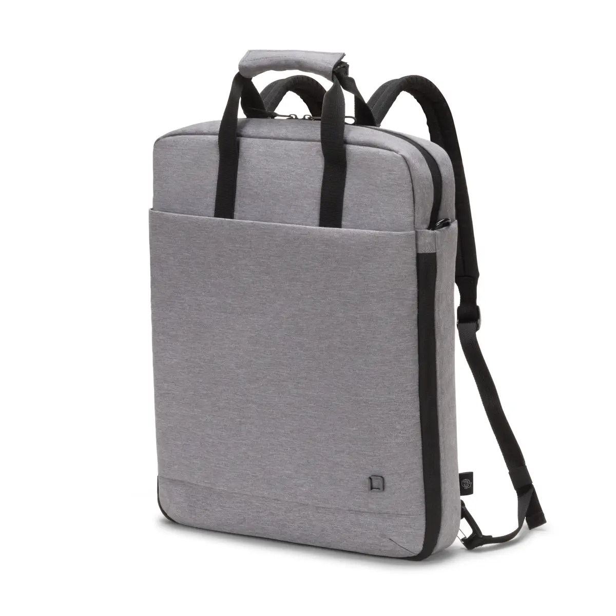 Eco Tote Bag MOTION für 39,6cm (15,6") Notebooks Light Grey