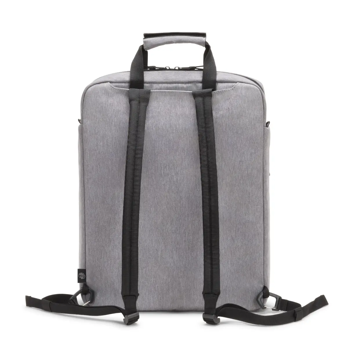 Eco Tote Bag MOTION für 39,6cm (15,6") Notebooks Light Grey