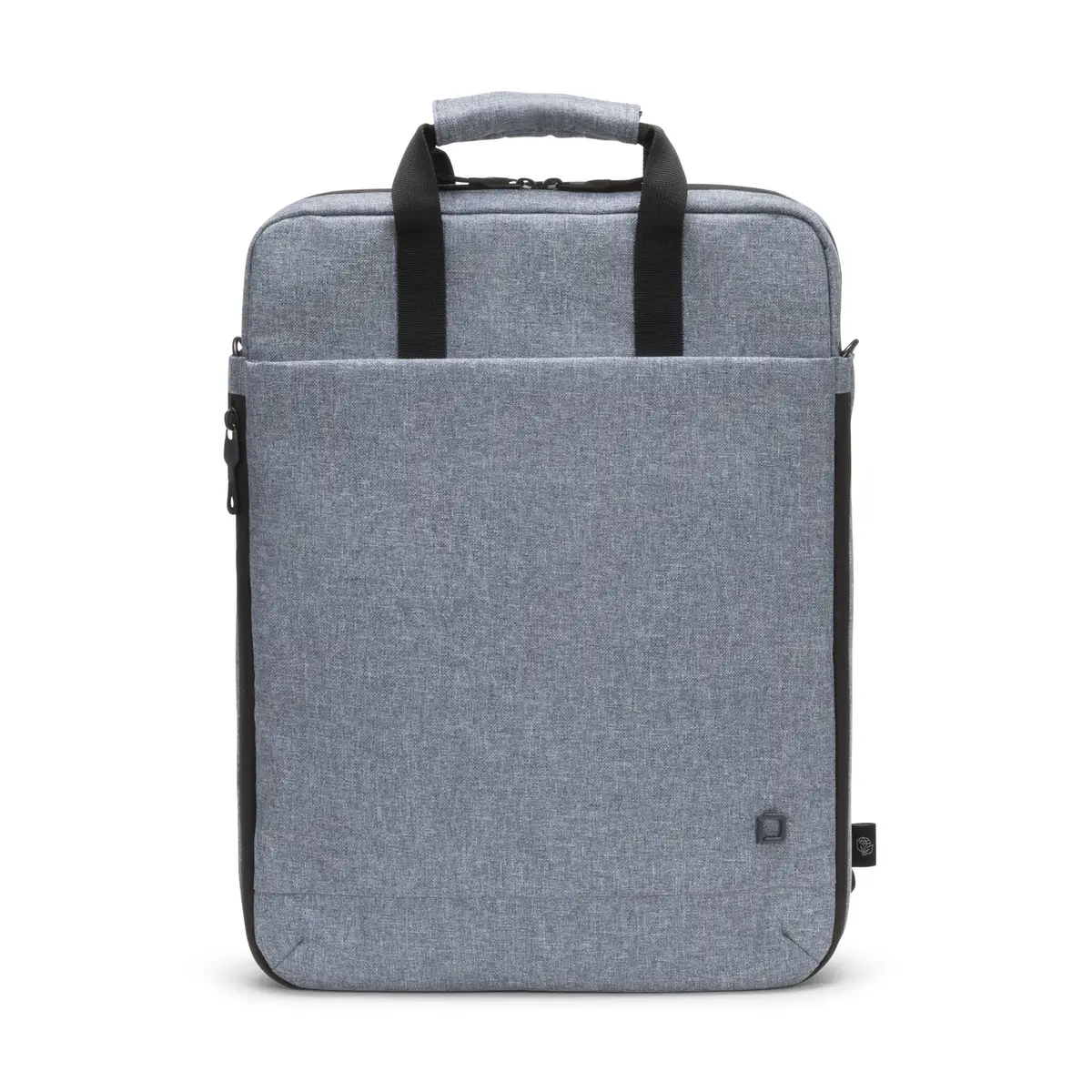 Eco Tote Bag MOTION für 39,6cm (15,6") Notebooks Blue Denim
