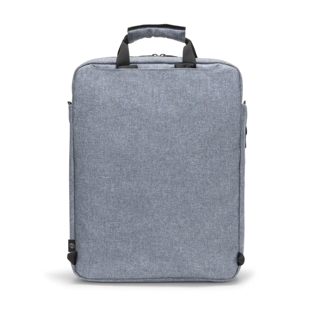 Eco Tote Bag MOTION für 39,6cm (15,6") Notebooks Blue Denim