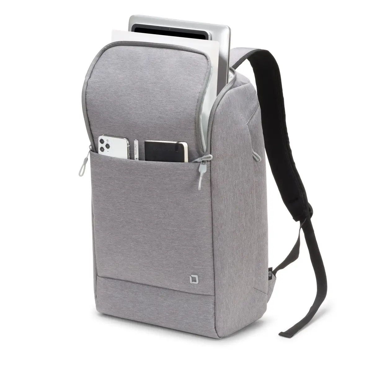 Eco Backpack MOTION für 39,6cm (15,6”) Notebooks Light Grey