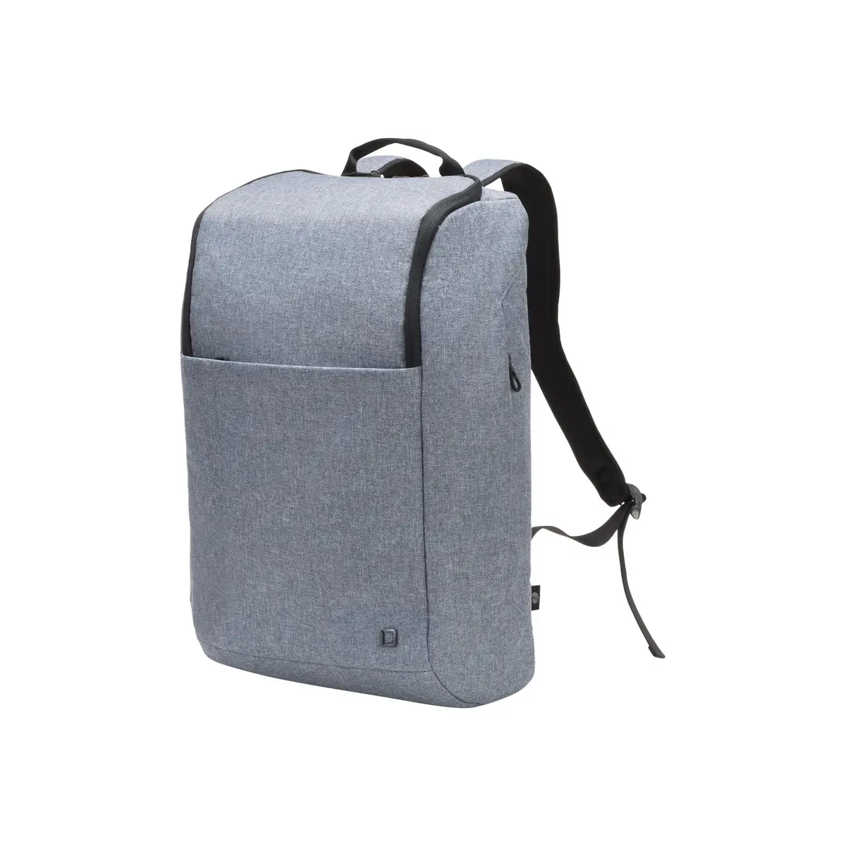 Eco Backpack MOTION für 39,6cm (15,6”) Notebooks Blue Denim