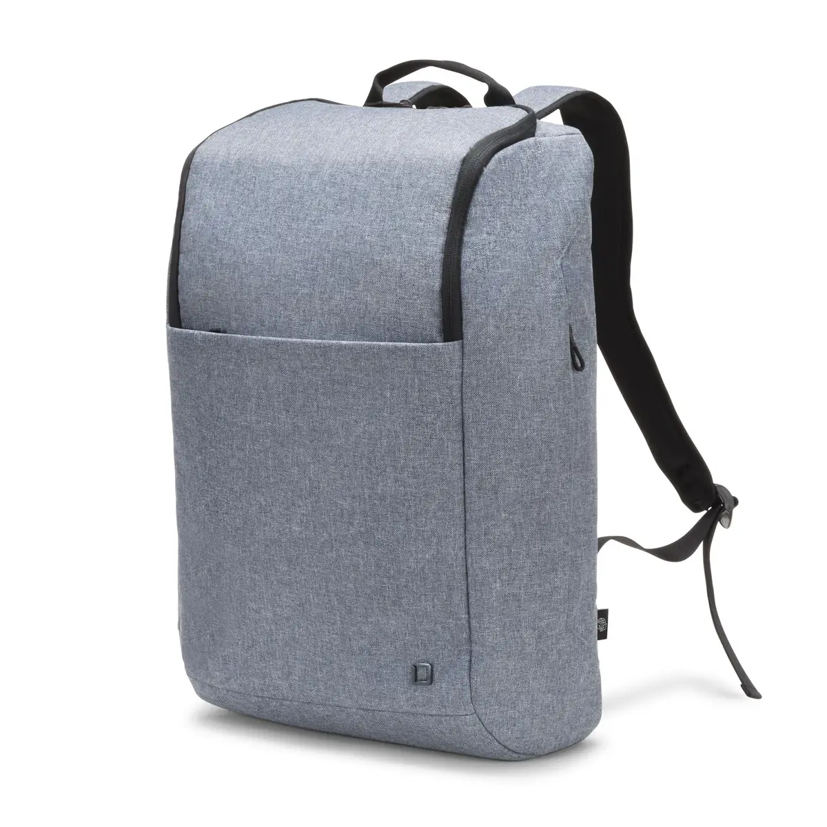 Eco Backpack MOTION für 39,6cm (15,6”) Notebooks Blue Denim