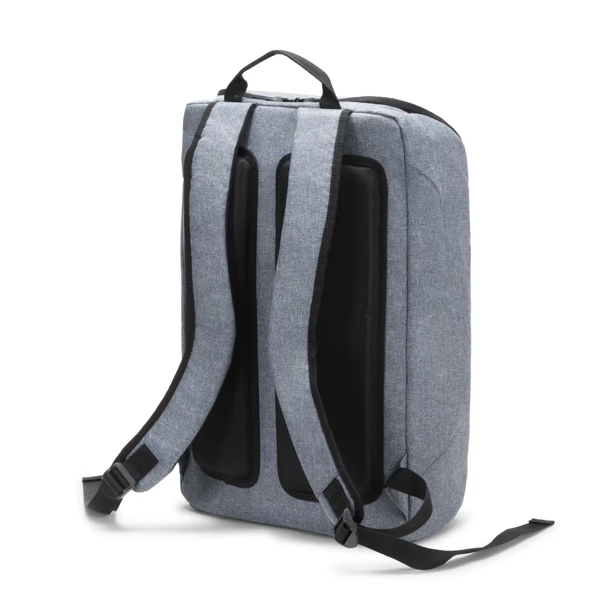 Eco Backpack MOTION für 39,6cm (15,6”) Notebooks Blue Denim