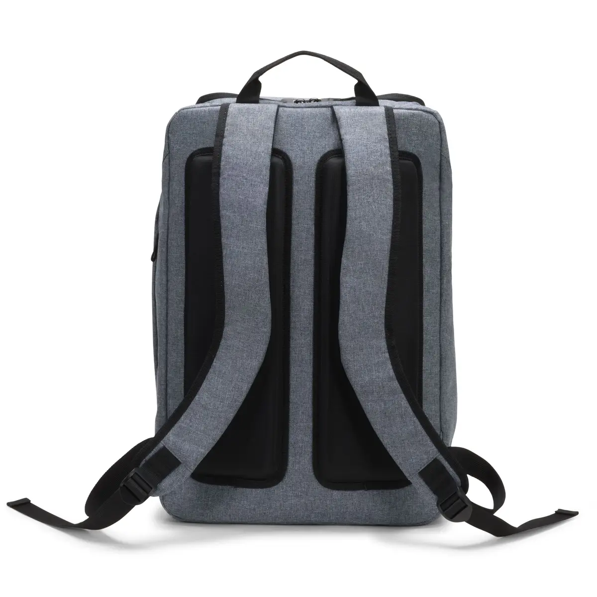 Eco Backpack MOTION für 39,6cm (15,6”) Notebooks Blue Denim