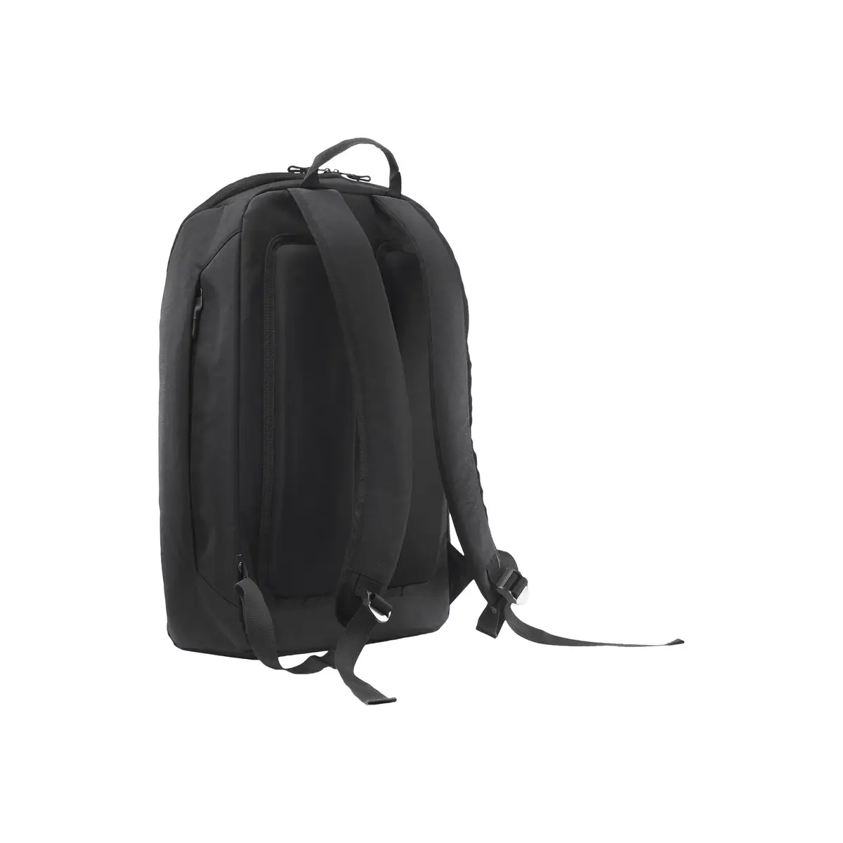 Eco Backpack MOTION für 39,6cm (15,6”) Notebooks Schwarz
