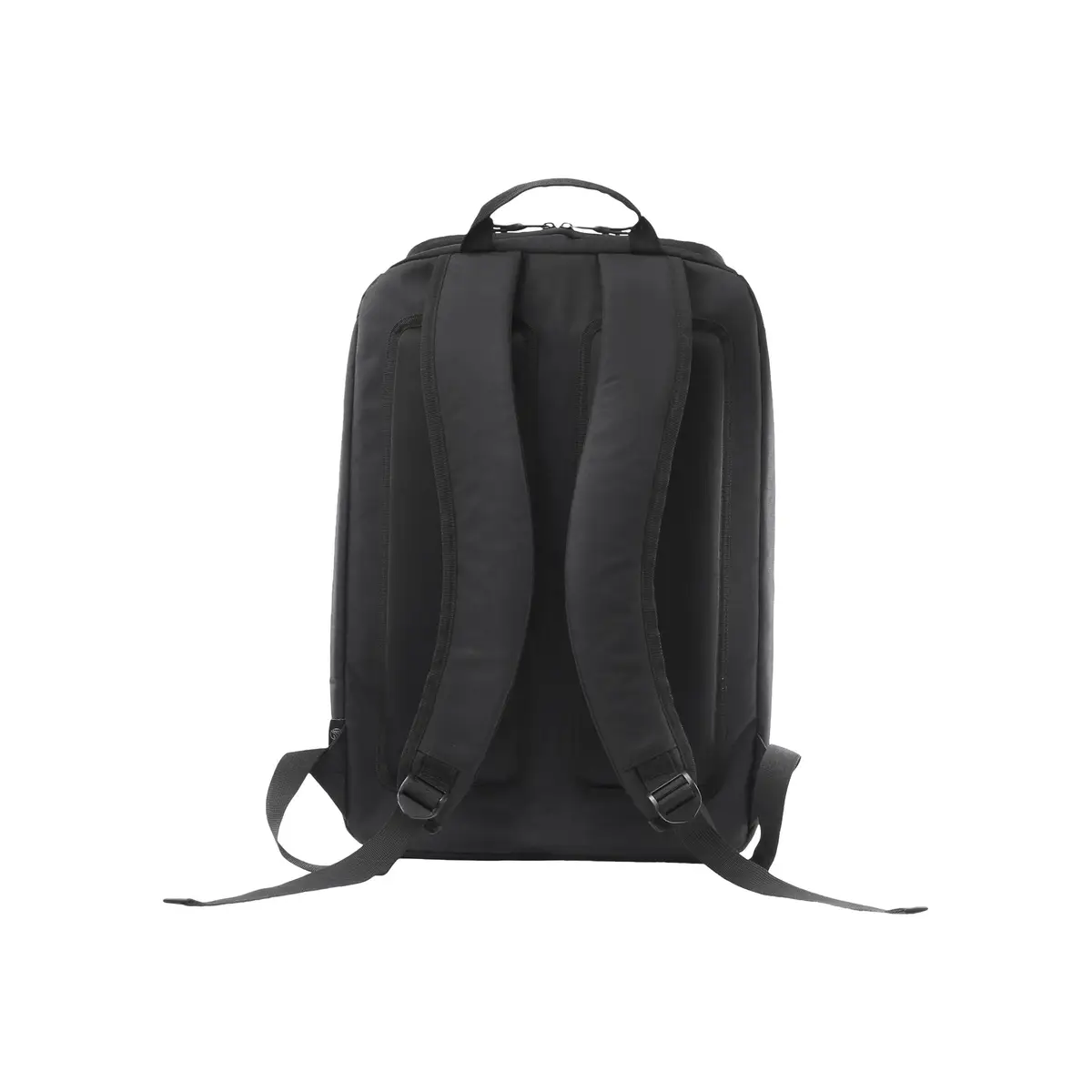 Eco Backpack MOTION für 39,6cm (15,6”) Notebooks Schwarz
