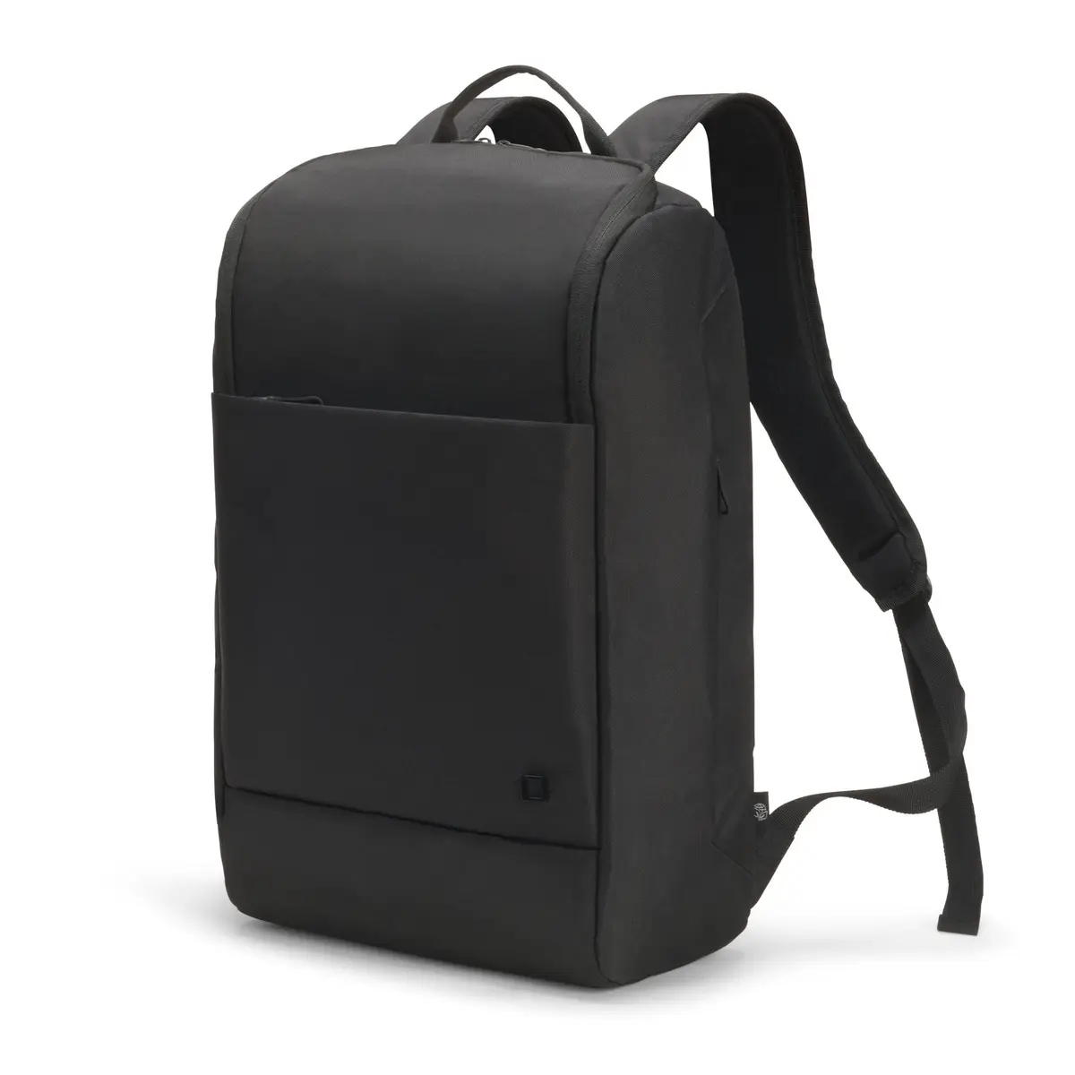 Eco Backpack MOTION für 39,6cm (15,6”) Notebooks Schwarz