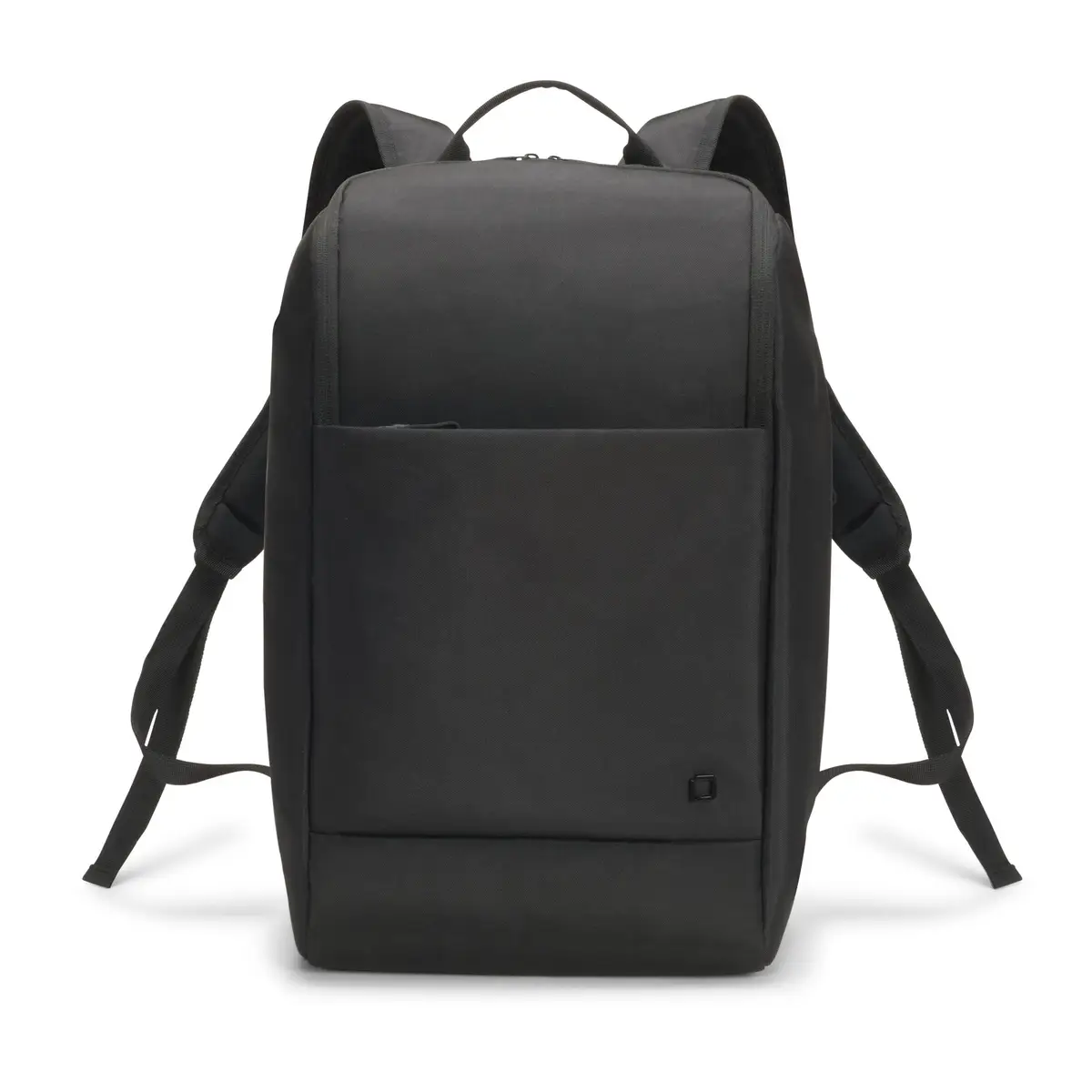 Eco Backpack MOTION für 39,6cm (15,6”) Notebooks Schwarz