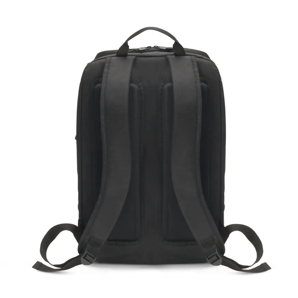 Eco Backpack MOTION für 39,6cm (15,6”) Notebooks Schwarz