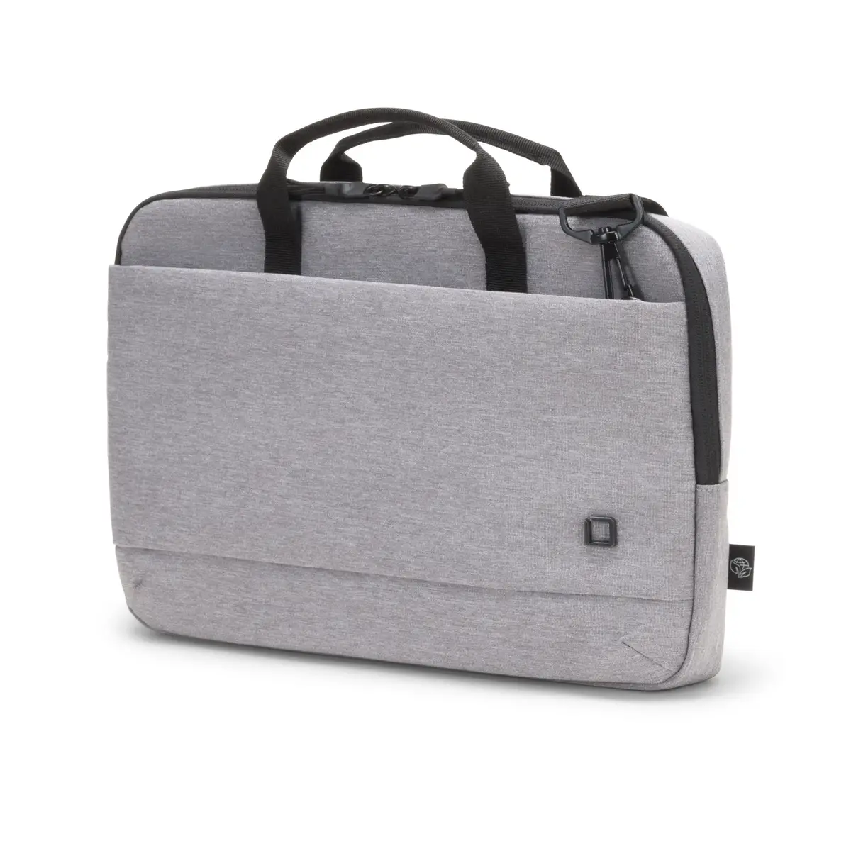 Eco Slim Case MOTION für 39,6cm (15,6") Notebooks Light Grey