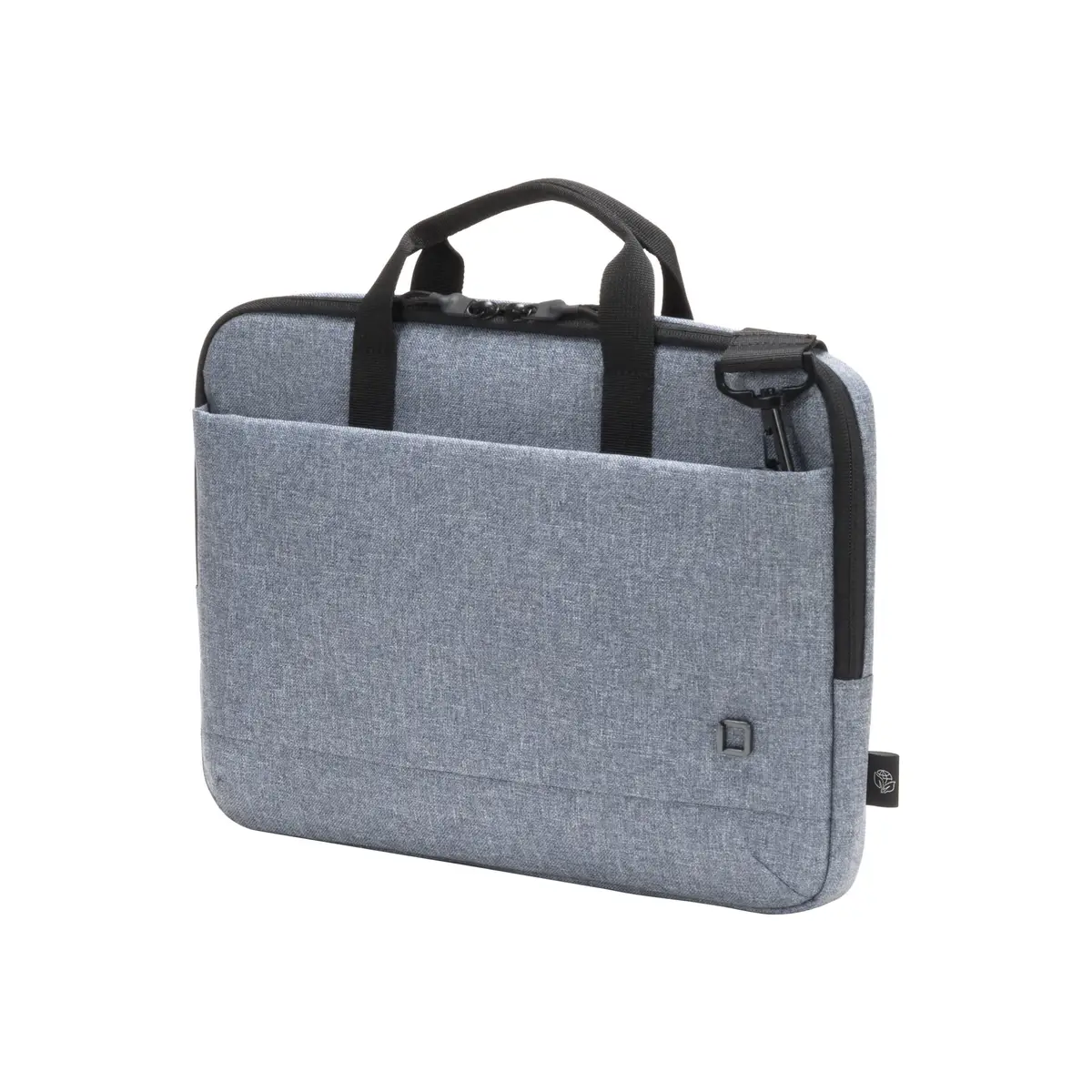 Eco Slim Case MOTION für 39,6cm (15,6") Notebooks Blue Denim