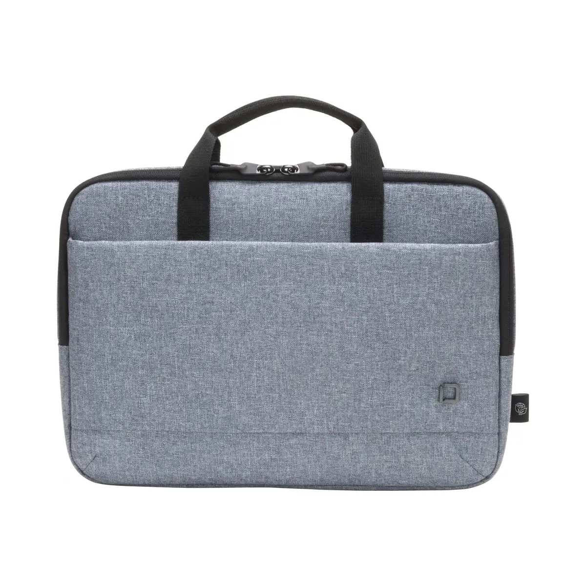 Eco Slim Case MOTION für 39,6cm (15,6") Notebooks Blue Denim