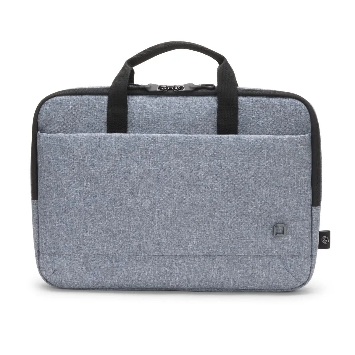 Eco Slim Case MOTION für 39,6cm (15,6") Notebooks Blue Denim