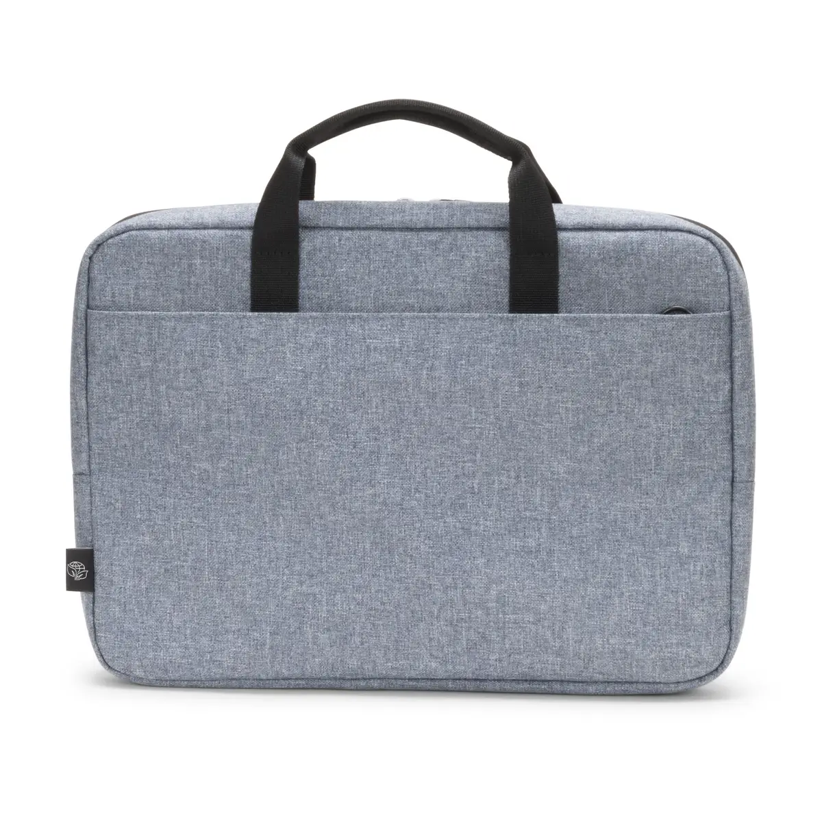 Eco Slim Case MOTION für 39,6cm (15,6") Notebooks Blue Denim