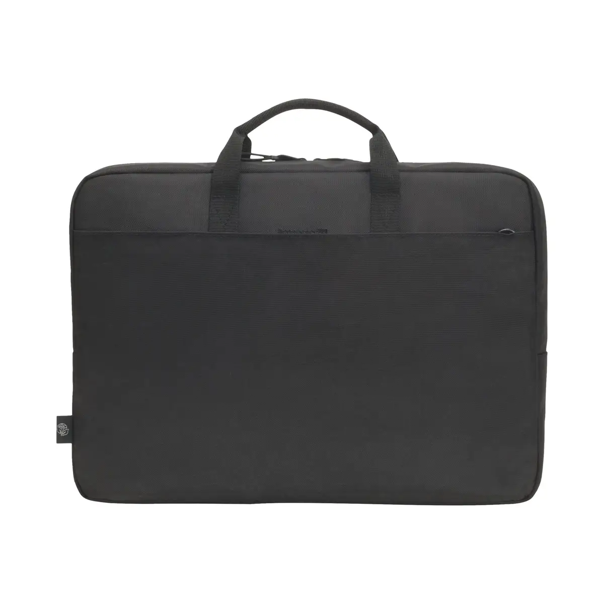 Eco Slim Case MOTION für 39,6cm (15,6") Notebooks Schwarz